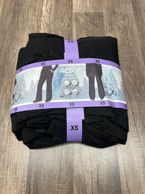 Roxy Women's Snow Pants - Black